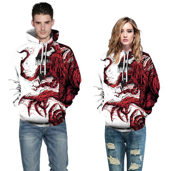 мужчины и женщины печатного hoodie мода пара вскользь толстовка с капюшоном конструктора unisex толстовкой для оптовой продажи одежды размер, Black
мужчины и женщины печатного hoodie мода пара вскользь толстовка с капюшоном конструктора unisex толстовкой для оптовой продажи одежды размер, Black