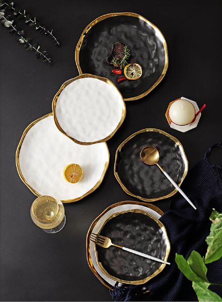 black plate food set фото реквизит креатив торты сердце dish тарелка фарфоровая десерт steak западная посуда европейская
black plate food set фото реквизит креатив торты сердце dish тарелка фарфоровая десерт steak западная посуда европейская