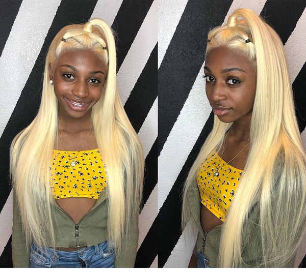 24inch hair straight 613 lace front wig with baby hair blonde wig human hair wigs for black women natural hairline ing
24inch hair straight 613 lace front wig with baby hair blonde wig human hair wigs for black women natural hairline ing