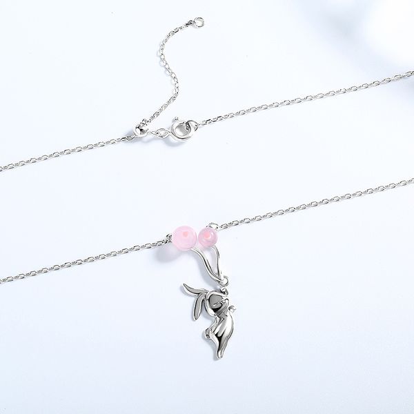 xl005 original cute spanish bear gemstone pendant necklace fit jewelry women jewelry sterling silver necklace
xl005 original cute spanish bear gemstone pendant necklace fit jewelry women jewelry sterling silver necklace