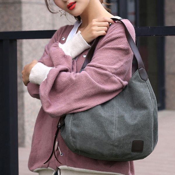 большая емкость женщины холст роскошных hobos сумка crossbody сумка бренд дама плечо сцепления сумка кошелек sac bolso mujer # t1g
большая емкость женщины холст роскошных hobos сумка crossbody сумка бренд дама плечо сцепления сумка кошелек sac bolso mujer # t1g