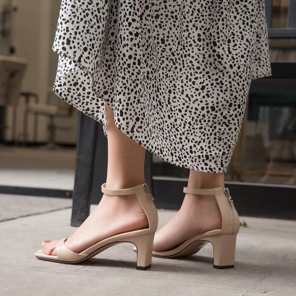 oversized high heels sandals women shoes woman summer ladies oneword strap buckled sandals with thick heels, Black
oversized high heels sandals women shoes woman summer ladies oneword strap buckled sandals with thick heels, Black