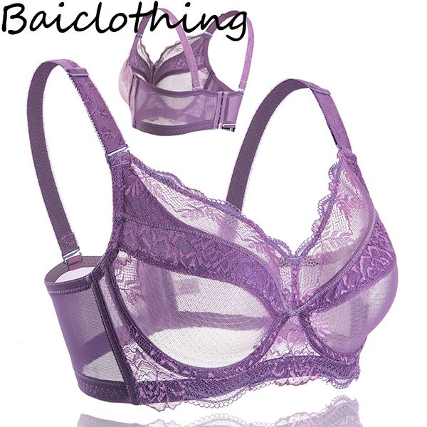 baiclothing удобный женский полное покрытие косточках кружева большой размер шнурка бюстгальтера женское бельё женщин 34 36 38 40 42 44 46 4, Red;black
baiclothing удобный женский полное покрытие косточках кружева большой размер шнурка бюстгальтера женское бельё женщин 34 36 38 40 42 44 46 4, Red;black