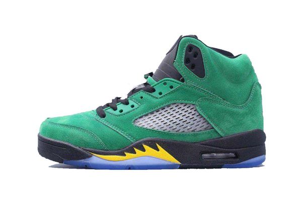 5s oregon duck green 5 basketball sports shoes 2020 sneakers for men women with box price
5s oregon duck green 5 basketball sports shoes 2020 sneakers for men women with box price