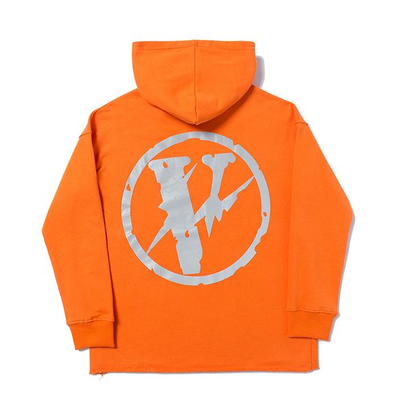 vlones tide brand sweatshirt mens designer hoodie slim pullover 3m reflective print hoodie street hip hop hoodie sweatshirt, White;black
vlones tide brand sweatshirt mens designer hoodie slim pullover 3m reflective print hoodie street hip hop hoodie sweatshirt, White;black