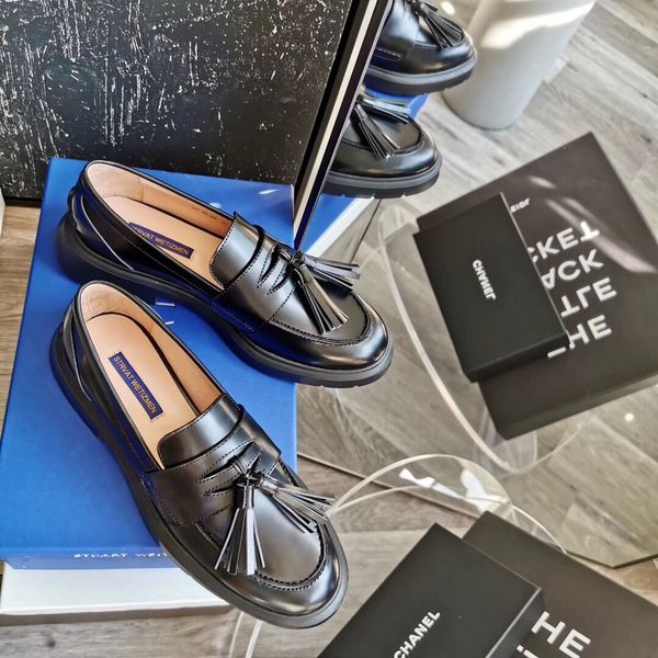 2020 new fashion trend women's leather shoes popular british business style women's single shoes size 35-40, Black
2020 new fashion trend women's leather shoes popular british business style women's single shoes size 35-40, Black