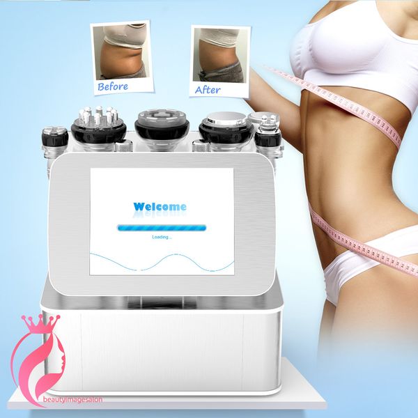 2020 new arrival 7in1 professional vacuum radio frequency 40k cavitation cellulite fat remove body slimming massager
2020 new arrival 7in1 professional vacuum radio frequency 40k cavitation cellulite fat remove body slimming massager