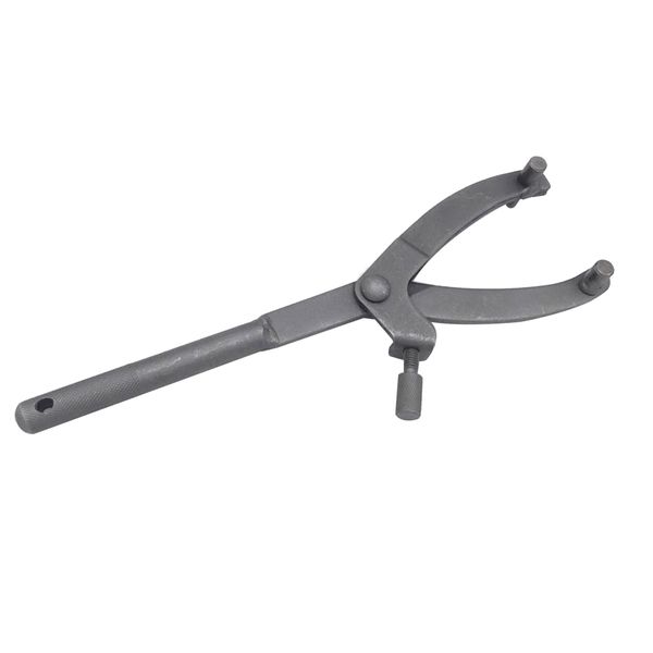 flywheel key motorcycle bike clutch flywheel key holder locking tool