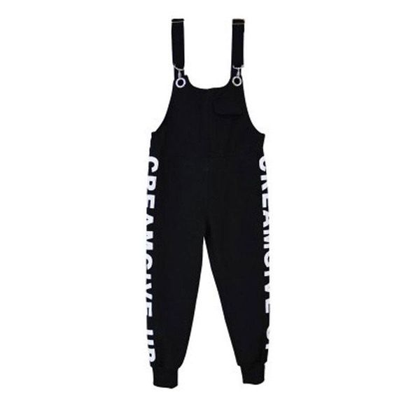 fashion harem pants denim overalls jeans couple print bib overalls man/women casual black denim jumpsuits jeans man ankle length, Blue
fashion harem pants denim overalls jeans couple print bib overalls man/women casual black denim jumpsuits jeans man ankle length, Blue