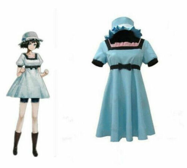 штейнс ворота сиина маюри равномерное косплей костюм индивидуальные бесплатная доставка, Black;red 
штейнс ворота сиина маюри равномерное косплей костюм индивидуальные бесплатная доставка, Black;red