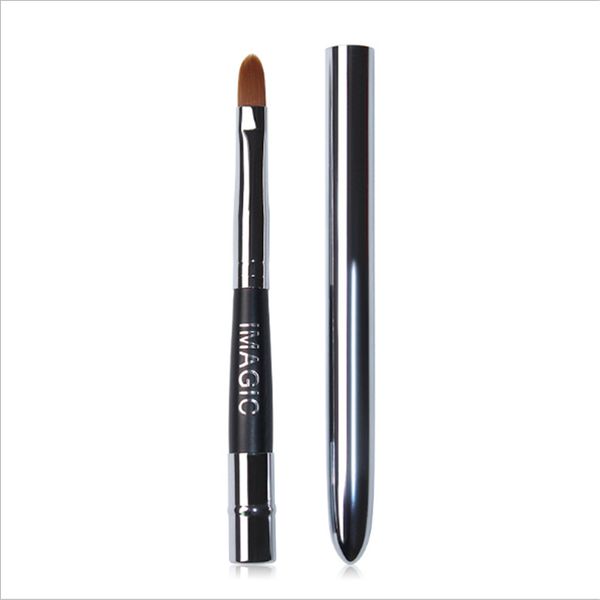 aluminum handle soft cosmetic brush lipgloss lipstick lip gloss brush makeup brushes makeup tool for lips beauty tools
aluminum handle soft cosmetic brush lipgloss lipstick lip gloss brush makeup brushes makeup tool for lips beauty tools