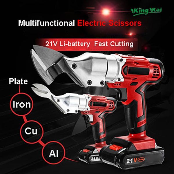 rechargeable li-ion battery electric scissor power tool metal sheet shear cutter
rechargeable li-ion battery electric scissor power tool metal sheet shear cutter