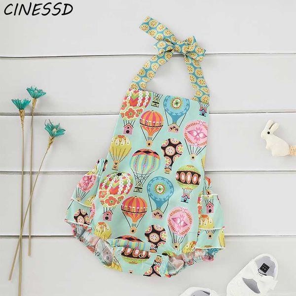 infant baby romper kids boys air balloon printed clothes girls casual bandage jumpsuit rompers toddler baby summer costume, Blue
infant baby romper kids boys air balloon printed clothes girls casual bandage jumpsuit rompers toddler baby summer costume, Blue