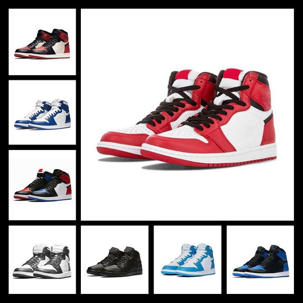 2019 новый travis скоттс x 1 high og mid баскетбольной обуви дешевого royal banned бред черного белый toe мужчины женщина 1s не для перепрод
2019 новый travis скоттс x 1 high og mid баскетбольной обуви дешевого royal banned бред черного белый toe мужчины женщина 1s не для перепрод