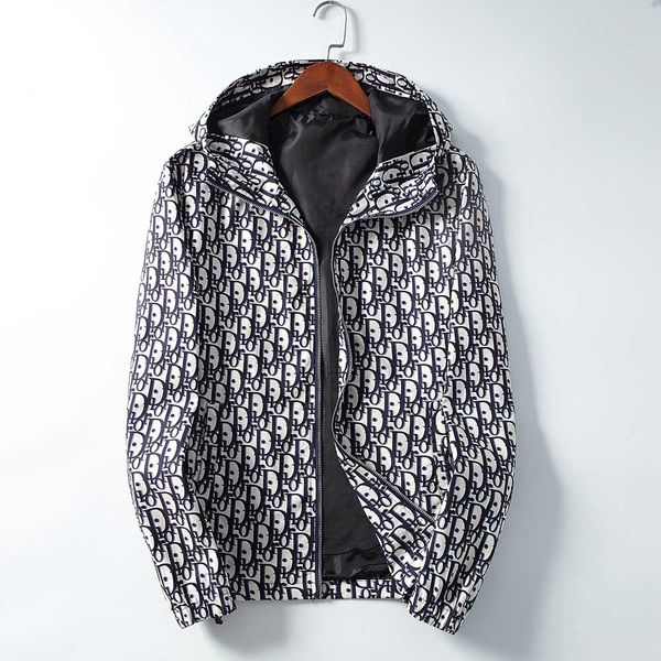 men jackets coats fashion casual streetwear letters printed hooded windbreaker jackets men women sport jacket coats, Black;brown
men jackets coats fashion casual streetwear letters printed hooded windbreaker jackets men women sport jacket coats, Black;brown