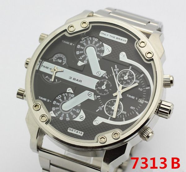 best-selling Fashion Men Watches dz watches Brand montre homme Men Military Quartz Wrist watches Clock relogio masculino rejoles
best-selling Fashion Men Watches dz watches Brand montre homme Men Military Quartz Wrist watches Clock relogio masculino rejoles