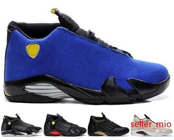 2019 14 14s mens basketball shoes desert sand dmp last sindiglo thunder blue suede oxidized grey white mens sports sneakers designer
2019 14 14s mens basketball shoes desert sand dmp last sindiglo thunder blue suede oxidized grey white mens sports sneakers designer