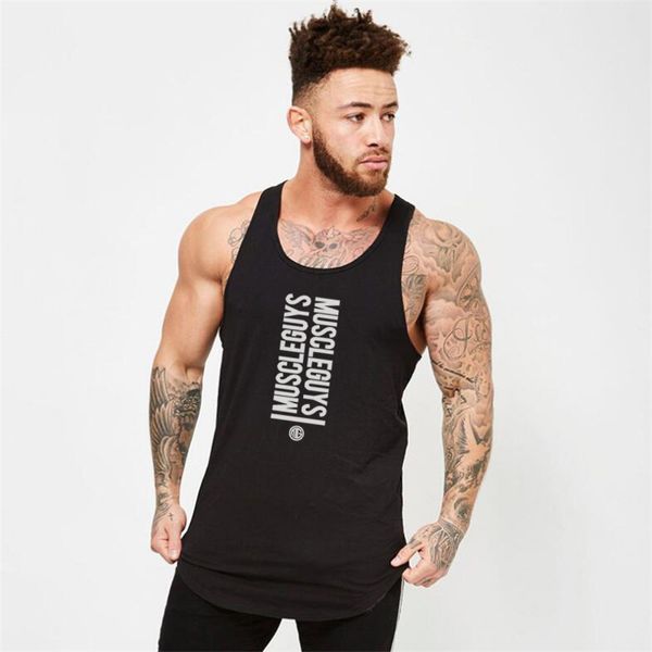 2019 new men bodybuilding cotton tank gyms fitness hooded vest sleeveless hoodie casual fashion crossfit workout clothing, White;black
2019 new men bodybuilding cotton tank gyms fitness hooded vest sleeveless hoodie casual fashion crossfit workout clothing, White;black