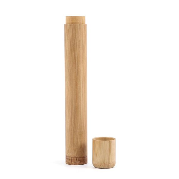 2019 природные bamboo зубная щетка box путешествия туризм отдых зубная щетка держатель box пластиковые крышки пробки защита цвет случайные
2019 природные bamboo зубная щетка box путешествия туризм отдых зубная щетка держатель box пластиковые крышки пробки защита цвет случайные