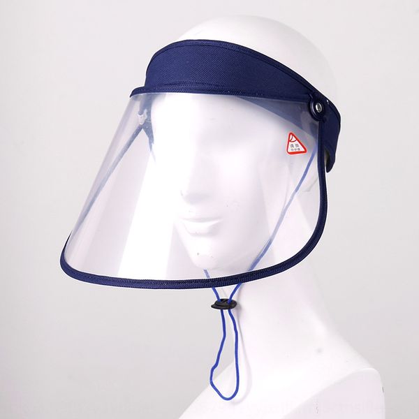 epidemic supplies protection mask protection protective cap anti-fly saliva hat men's and women's hd transparent mask empty cap, Blue;gray
epidemic supplies protection mask protection protective cap anti-fly saliva hat men's and women's hd transparent mask empty cap, Blue;gray