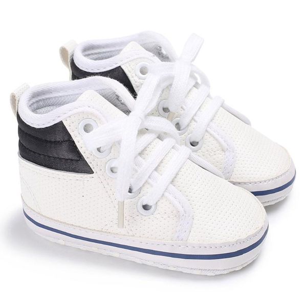 b108 0-1-year-old white medium-height soft-soled walking shoes footwear soft breathable baby shoes toddler infant baby
b108 0-1-year-old white medium-height soft-soled walking shoes footwear soft breathable baby shoes toddler infant baby