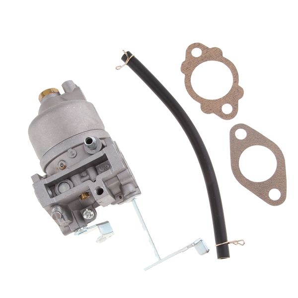 new aftermaket carburetor kit gasket & fuel line replacement parts for yamaha mz360 engine
new aftermaket carburetor kit gasket & fuel line replacement parts for yamaha mz360 engine