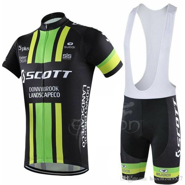 2020 scott cycling team clothing bike jersey ropa ciclismo quick dry mens bicycle clothes pro cycling jerseys gel bike shorts, Black;blue
2020 scott cycling team clothing bike jersey ropa ciclismo quick dry mens bicycle clothes pro cycling jerseys gel bike shorts, Black;blue