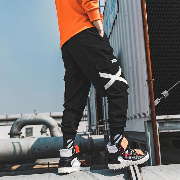 pockets pants 2021 mens pants men hip hop cargo clothing male cross track joggers overalls 3xl wgggu, Black
pockets pants 2021 mens pants men hip hop cargo clothing male cross track joggers overalls 3xl wgggu, Black