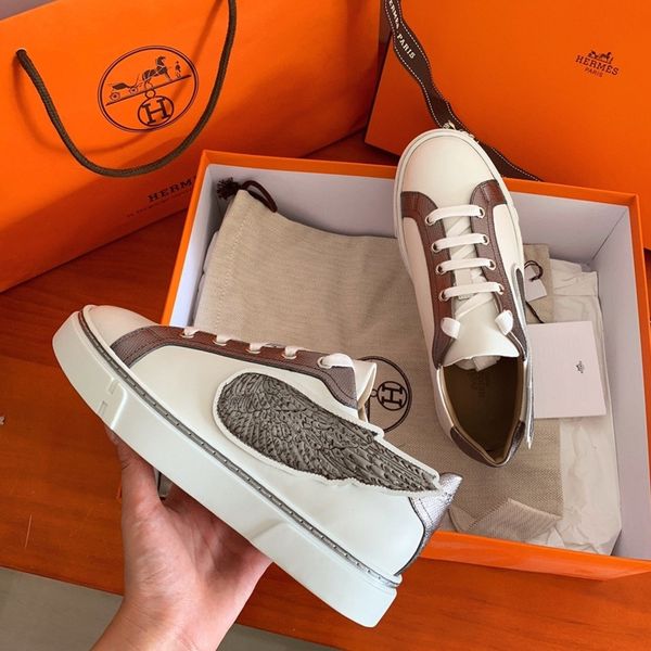 new high-end brand ladies boots leather luxuries womens sandals casual shoes basketball air with original box h17, Black
new high-end brand ladies boots leather luxuries womens sandals casual shoes basketball air with original box h17, Black