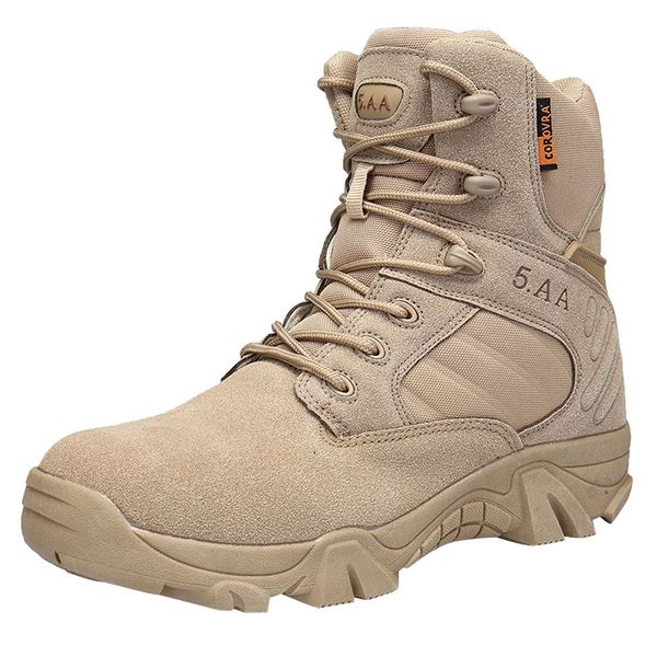 SAGACE 2020 Size 39-47 Men Winter Warm Shoes Fashion Wear-Resisting Non-Slip Outdoor Climbing Hiking Boots Combat Military Bots
SAGACE 2020 Size 39-47 Men Winter Warm Shoes Fashion Wear-Resisting Non-Slip Outdoor Climbing Hiking Boots Combat Military Bots