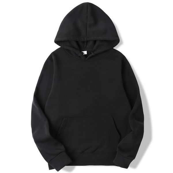 fashion brand men's hoodies 2020 spring autumn male casual hoodies sweatshirts men's solid color sweatshirt, Black
fashion brand men's hoodies 2020 spring autumn male casual hoodies sweatshirts men's solid color sweatshirt, Black