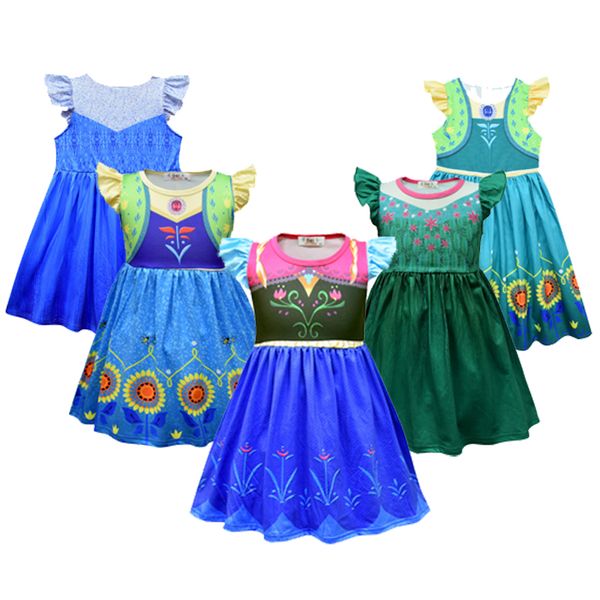 girls cosplay dresses kids cosplay party peform dress lace dress princess dresses kids girls costume 2-8t 04, Red;yellow
girls cosplay dresses kids cosplay party peform dress lace dress princess dresses kids girls costume 2-8t 04, Red;yellow