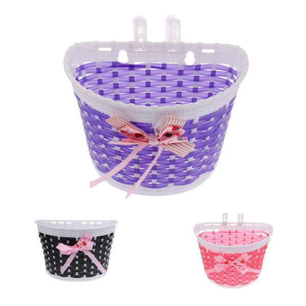 3pcs kids girls children child bicycle bike front basket shopping stabilizer
3pcs kids girls children child bicycle bike front basket shopping stabilizer