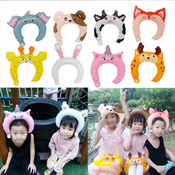20pcs cute animal tiara headband balloon frog panda fox tiger cat baby shower kids toy happy birthday wedding party decoration
20pcs cute animal tiara headband balloon frog panda fox tiger cat baby shower kids toy happy birthday wedding party decoration