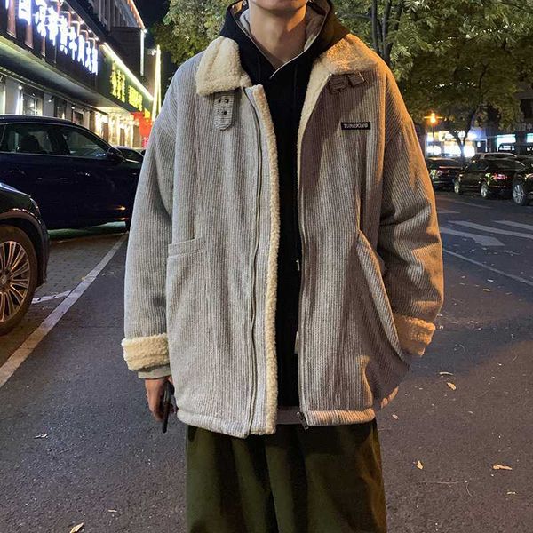 winter jacket wool men 2020 men colorful korean fashions parka male warm black harajuku vintage coats thick clothing
winter jacket wool men 2020 men colorful korean fashions parka male warm black harajuku vintage coats thick clothing