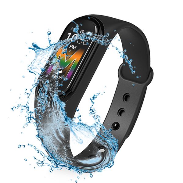 2020 последние горячие лучшевые продажи здоровья fitness tracker цветной дисплей m5 умный браслет водонепроницаемый температурой приложение
2020 последние горячие лучшевые продажи здоровья fitness tracker цветной дисплей m5 умный браслет водонепроницаемый температурой приложение