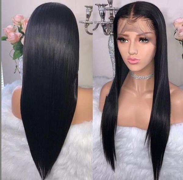 13x6 straight lace front wigs human hair pre plucked with baby hair brazilian virgin straight human hair wigs for black women
13x6 straight lace front wigs human hair pre plucked with baby hair brazilian virgin straight human hair wigs for black women