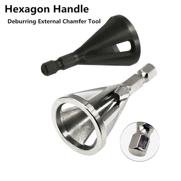 stainless steel deburring external chamfer tool drill bit remove burr silver tire repair tools
stainless steel deburring external chamfer tool drill bit remove burr silver tire repair tools