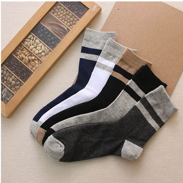 men's socks 10 pair men sock arrival cotton casual men's breathable stitching color classic daily male, Black
men's socks 10 pair men sock arrival cotton casual men's breathable stitching color classic daily male, Black