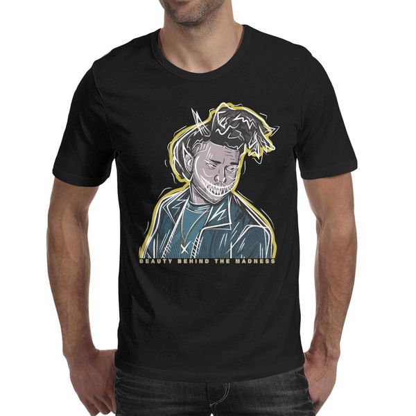 2019 final champions the weeknd drawing vivid blackmens t shirt,shirts,t shirts,tee shirts printing funny graphic make a superhero champion, White;black
2019 final champions the weeknd drawing vivid blackmens t shirt,shirts,t shirts,tee shirts printing funny graphic make a superhero champion, White;black