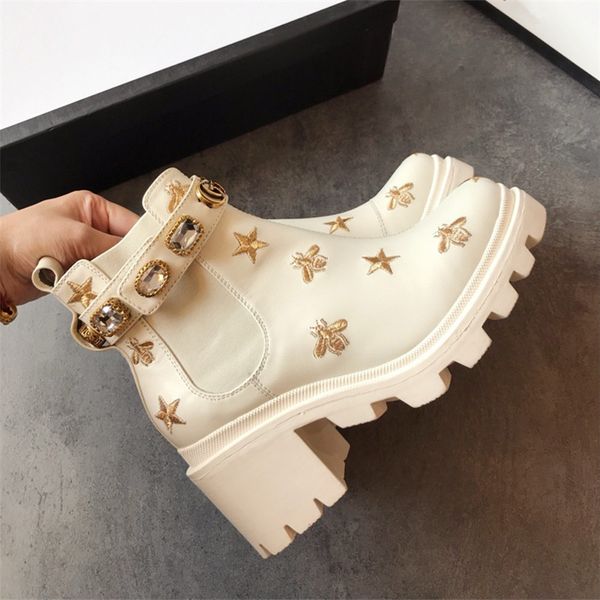 высокого качества роскошные женская обувь мода luxury designer женская обувь superstars марка сапоги натуральная кожа полусапоги женщины туф, Black
высокого качества роскошные женская обувь мода luxury designer женская обувь superstars марка сапоги натуральная кожа полусапоги женщины туф, Black