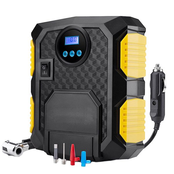 12v автоматическая автомобильных шин air pump цифровой светодиодный экран интеллектуальный портативный автомобильный надувное колеса
12v автоматическая автомобильных шин air pump цифровой светодиодный экран интеллектуальный портативный автомобильный надувное колеса