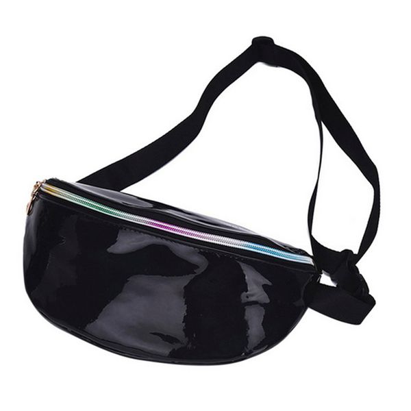 waist bag fanny pack for women belt pack messenger bags avant-garde bag women money bags(black
waist bag fanny pack for women belt pack messenger bags avant-garde bag women money bags(black