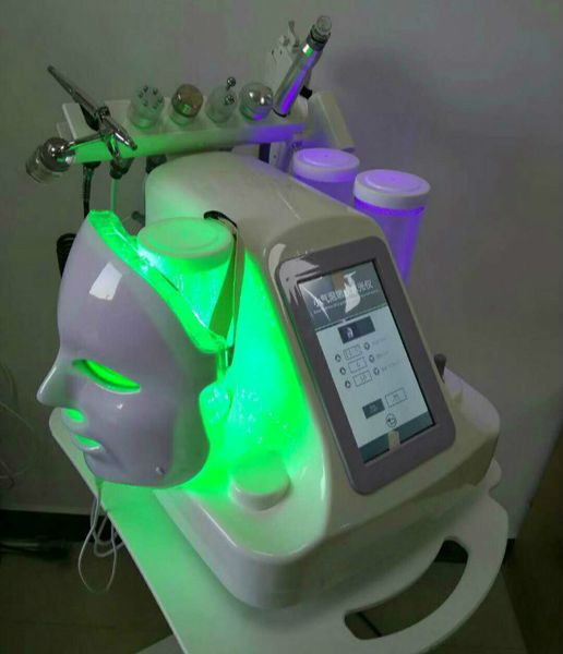8 in1 mesotherapy rf water hydrafacial dermabrasion skin cleansing led pdt mask oxygen jet cold hammer bio face lift ultrasonic machine
8 in1 mesotherapy rf water hydrafacial dermabrasion skin cleansing led pdt mask oxygen jet cold hammer bio face lift ultrasonic machine