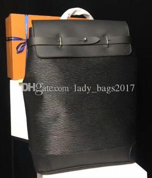 classic designer backpacks mens backpack rucksack real leather mountaineering shoulders backpack hight quality m43296 hobo bags travel bag, Bronze;slivery
classic designer backpacks mens backpack rucksack real leather mountaineering shoulders backpack hight quality m43296 hobo bags travel bag, Bronze;slivery