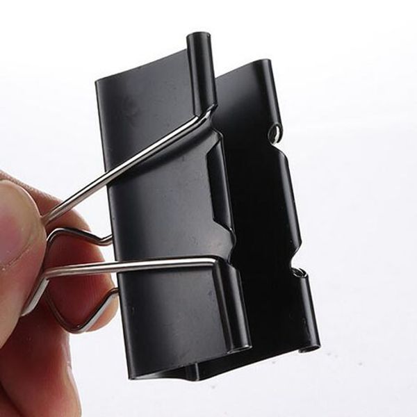 41mm clips multifunction metal mini clamp clips long tail clips money letter tickets clip ing
41mm clips multifunction metal mini clamp clips long tail clips money letter tickets clip ing