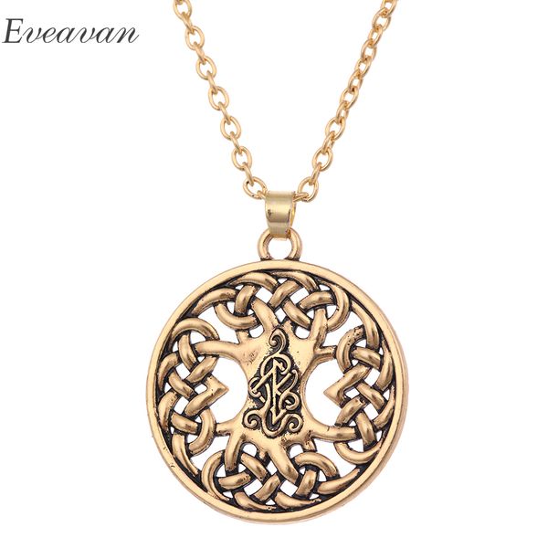 eueavan 30pcs vintage irish knot tree of life pendant necklace antique silver/gold wicca jewelry for men women
eueavan 30pcs vintage irish knot tree of life pendant necklace antique silver/gold wicca jewelry for men women
