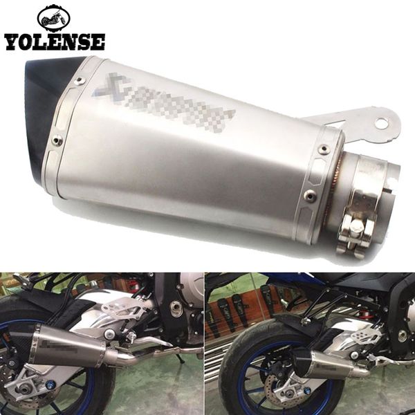 for s1000rr inlet motorcycle carbon fiber exhaust pipe muffler slip on exhaust with db killer 2009-2016 2010 2011 2012 2013
for s1000rr inlet motorcycle carbon fiber exhaust pipe muffler slip on exhaust with db killer 2009-2016 2010 2011 2012 2013