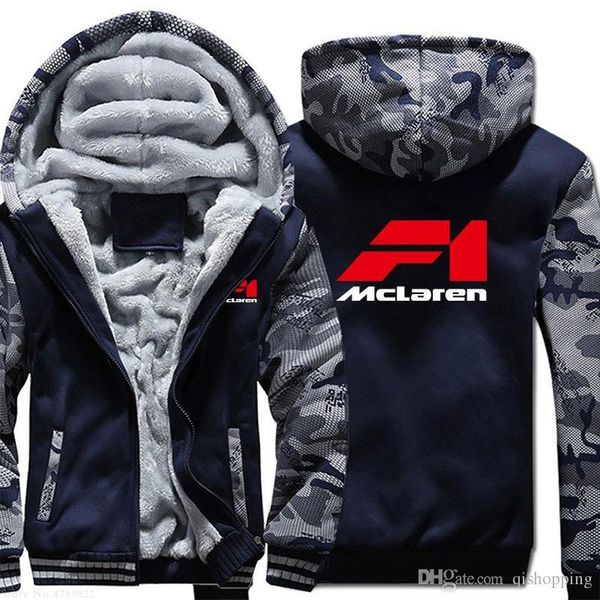 mclaren hoodie camouflage hoodie winter thicken fleece cotton coat cashmere hoodie zipper jacket warm sweatshirt sportswear us eu size, Blue;black
mclaren hoodie camouflage hoodie winter thicken fleece cotton coat cashmere hoodie zipper jacket warm sweatshirt sportswear us eu size, Blue;black