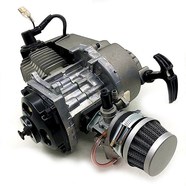 2 stroke прицепные пуск двигателя двигатель двигатель трансмиссия воздушный фильтр мини карманный pit quad atv dirt bike 4 колеса
2 stroke прицепные пуск двигателя двигатель двигатель трансмиссия воздушный фильтр мини карманный pit quad atv dirt bike 4 колеса